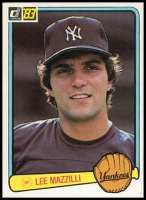 638 Lee Mazzilli